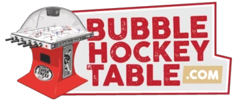 Bubble Hockey Table