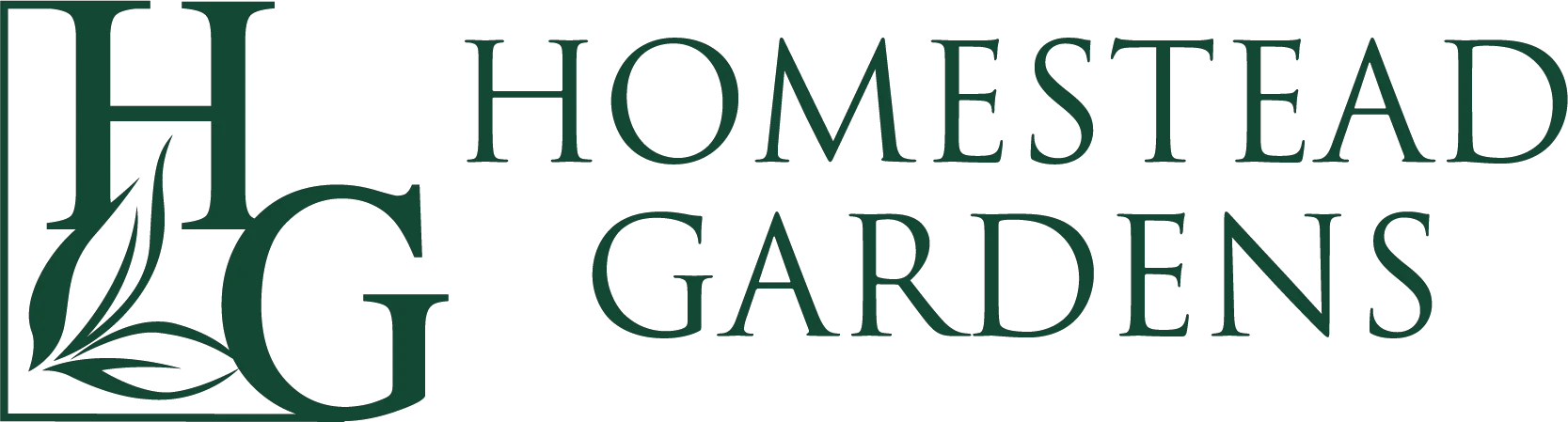 Homestead Gardens