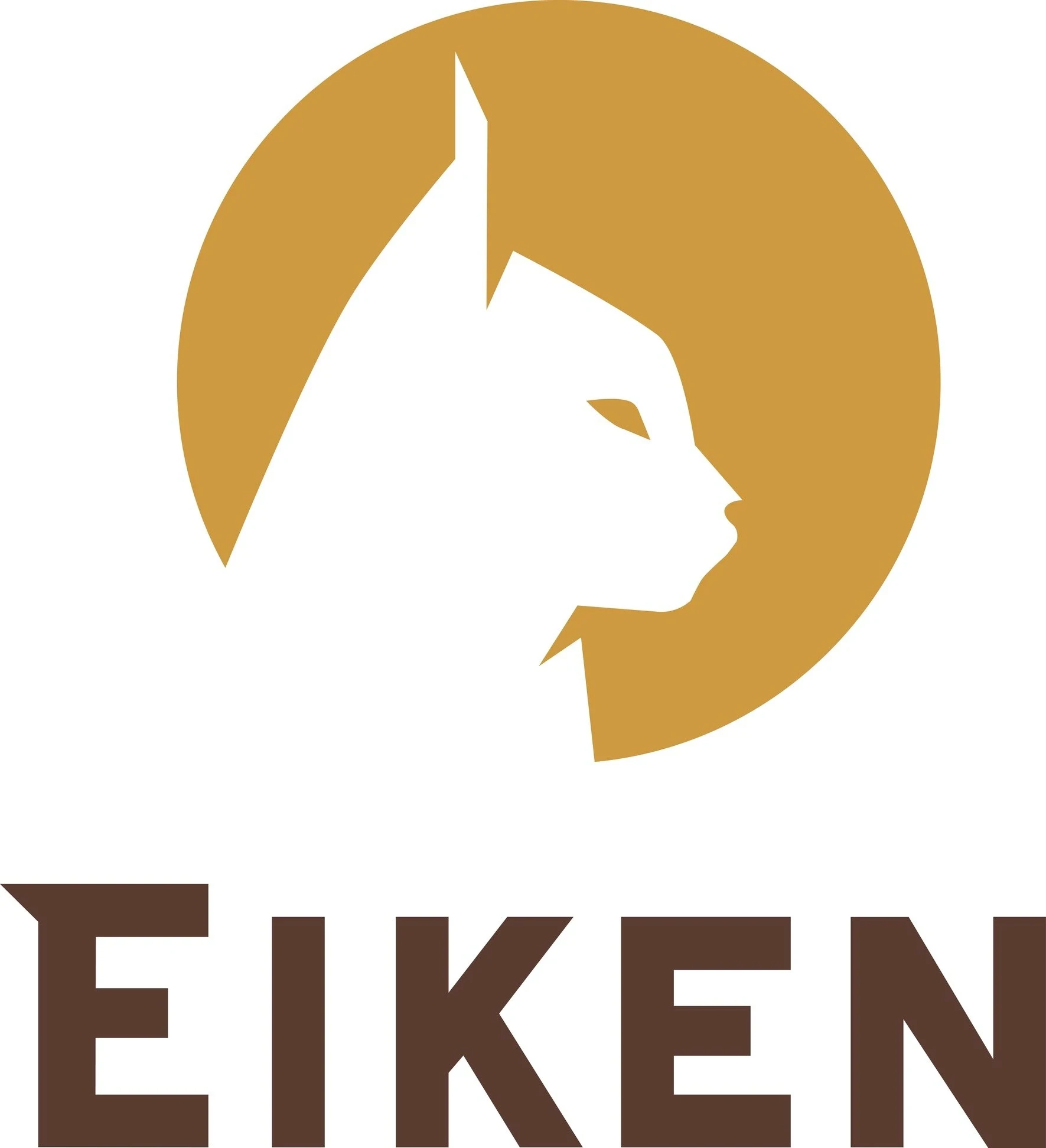 Eiken