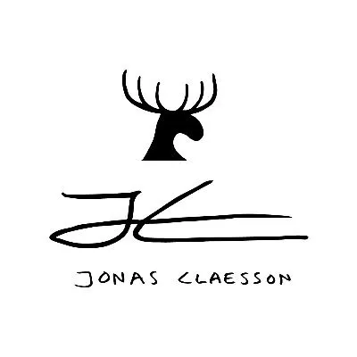 Jonas Claesson