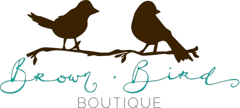 Brown Bird Boutique
