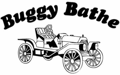 Buggy Bathe