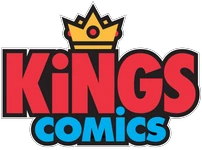 Kings Comics