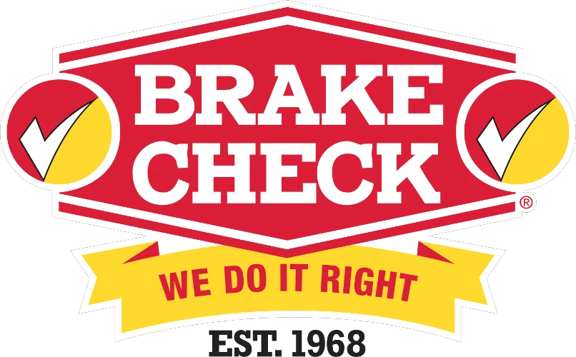 Brake Check