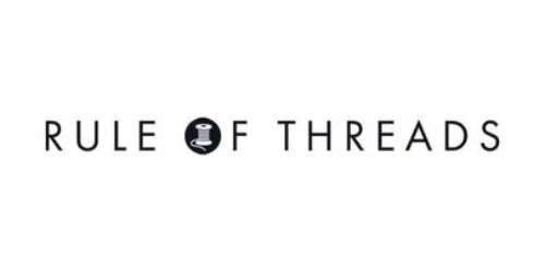 Rule Of Threads