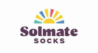 Solmate Socks Lady