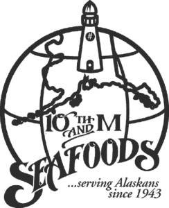 10Th And M Seafood