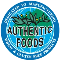 Authentic Foods