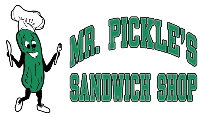 Mr Pickles Sandwich