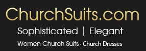 Churchsuits
