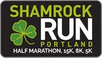 Shamrock Run Portland