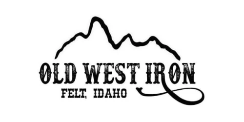 Old West Iron