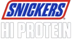Snickers HI Protein