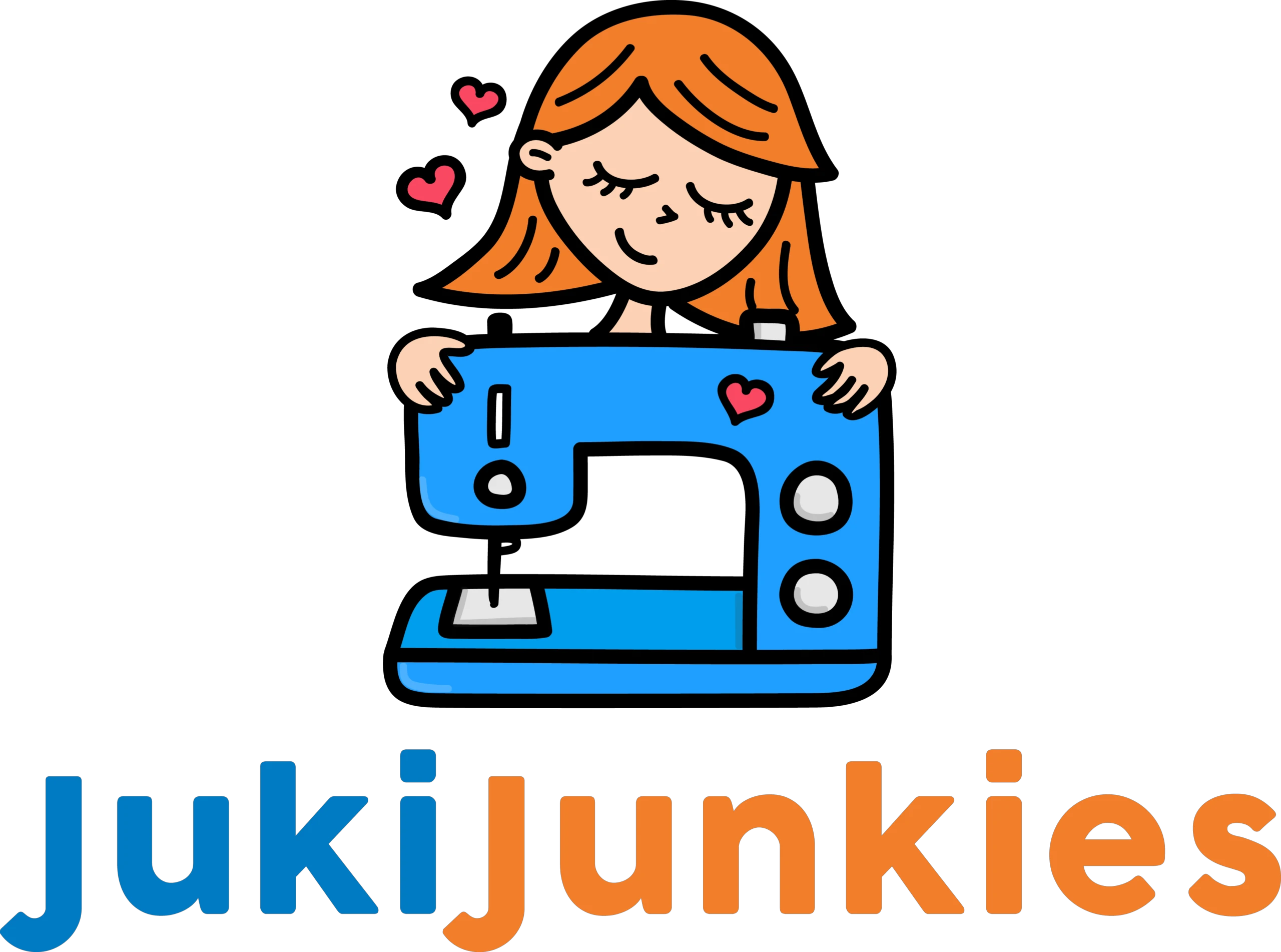 Juki Junkies