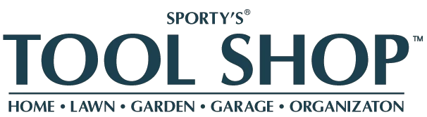 Sporty'S Tool Shop