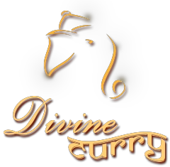 divinecurry.us