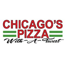 Chicago Pizza Twist