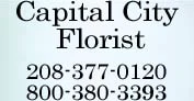 Capital City Florist