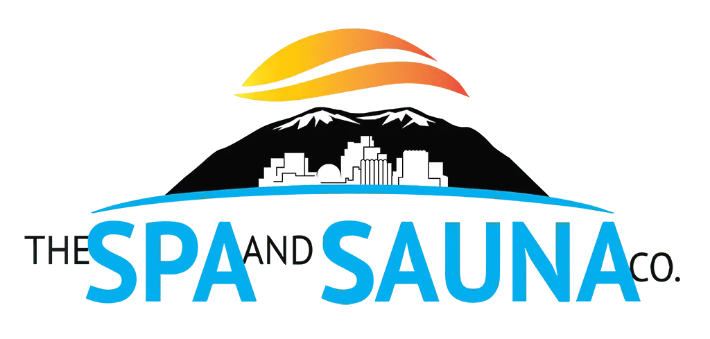 The Spa And Sauna Company