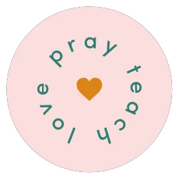 Love Pray Teach
