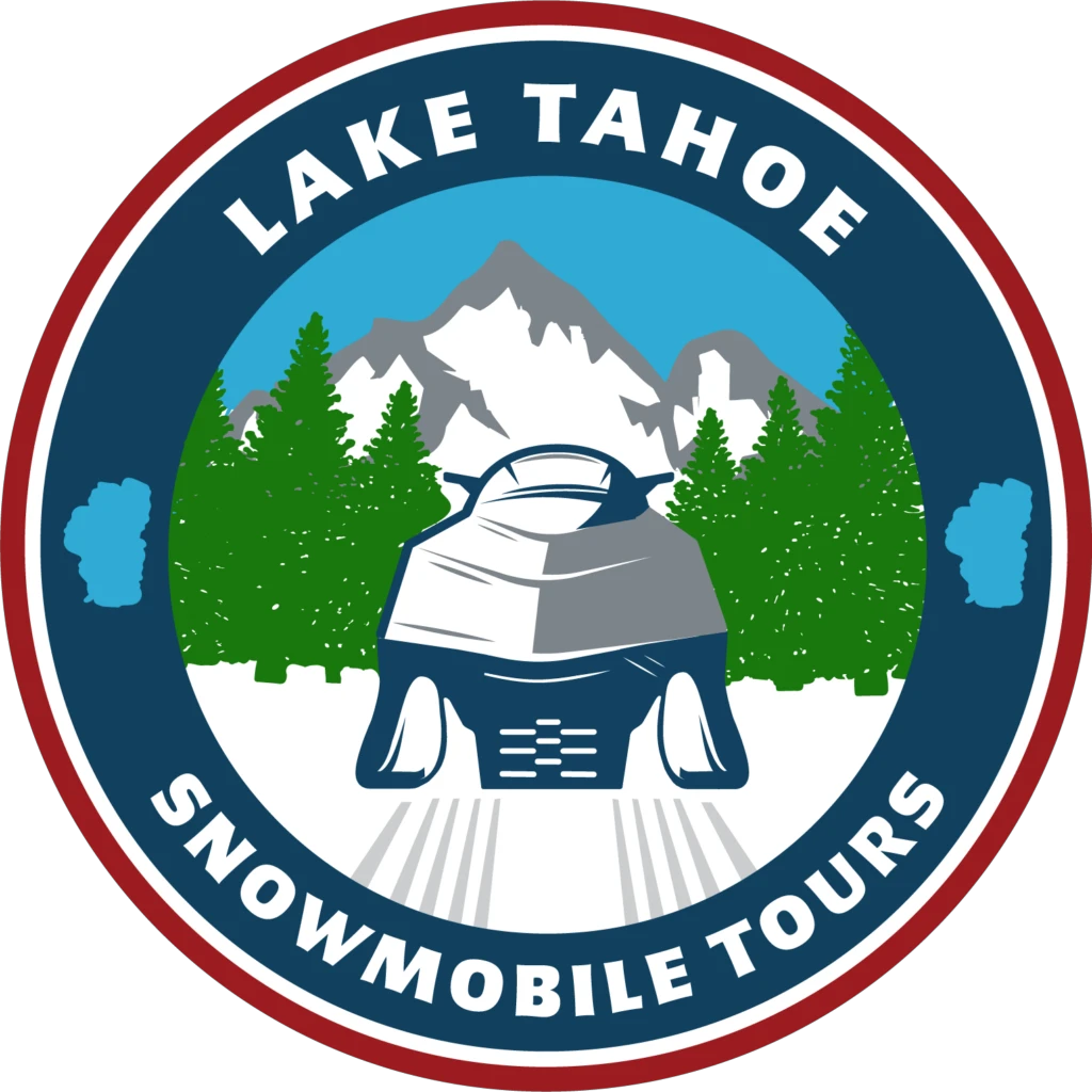 LAKE TAHOE SNOWMOBILE TOURS