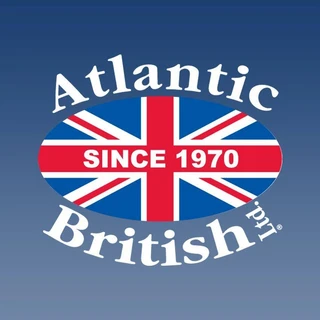 Atlantic British