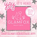 Glamfox Boutique