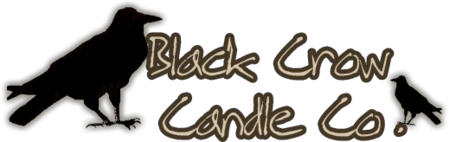 Black Crow Candle Company