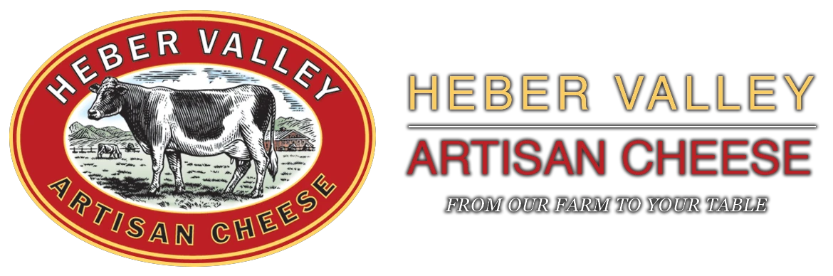 Heber Valley Artisan Cheese