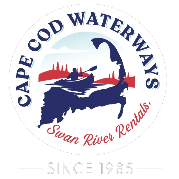 Cape Cod Waterways
