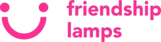 Friendship Lamps sales 
