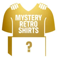 Mystery Retro Shirts