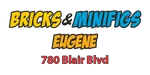 Bricks And Minifigs Eugene