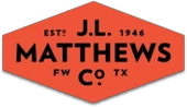 JL Matthews