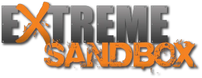 Extreme Sandbox