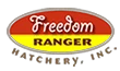 Freedom Ranger Hatchery