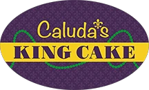 Caluda's King Cake