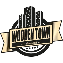 Wooden Town