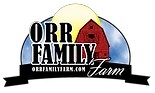Orr Family Farm