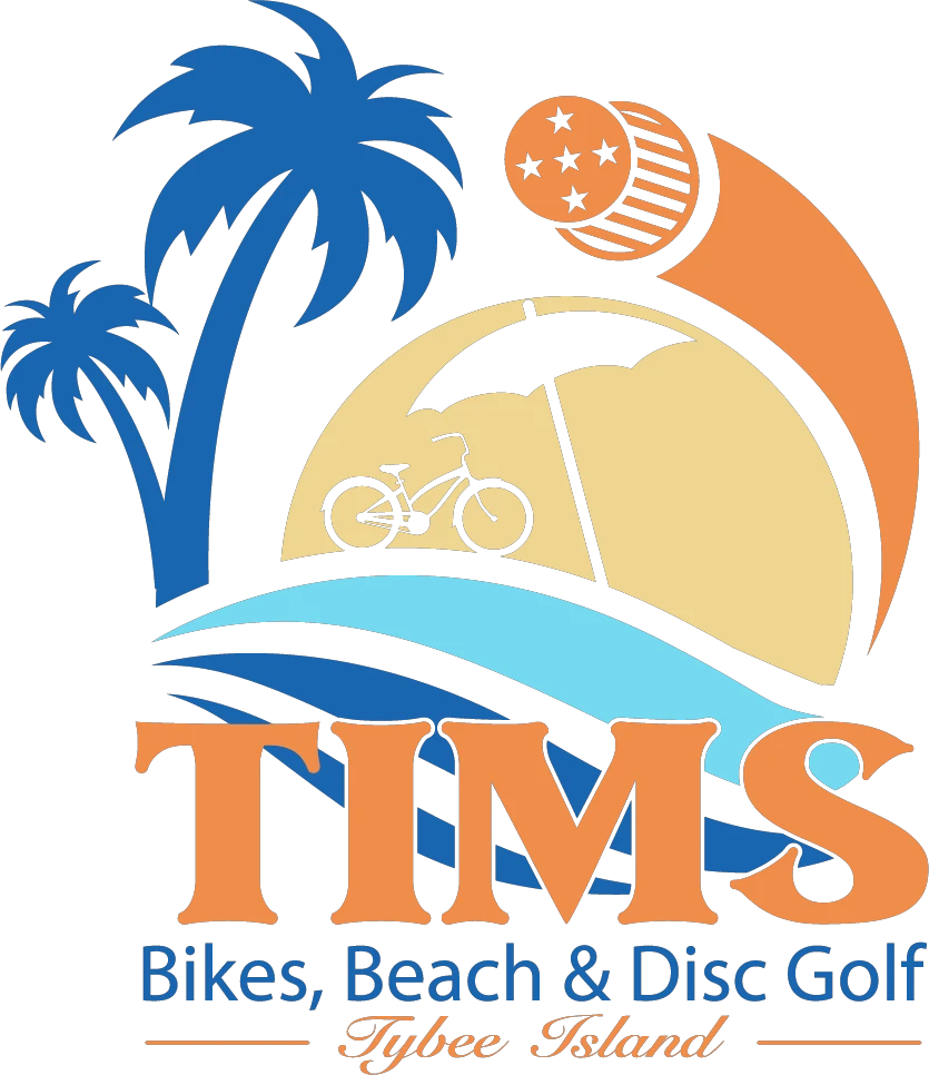 Tim's Beach Gear