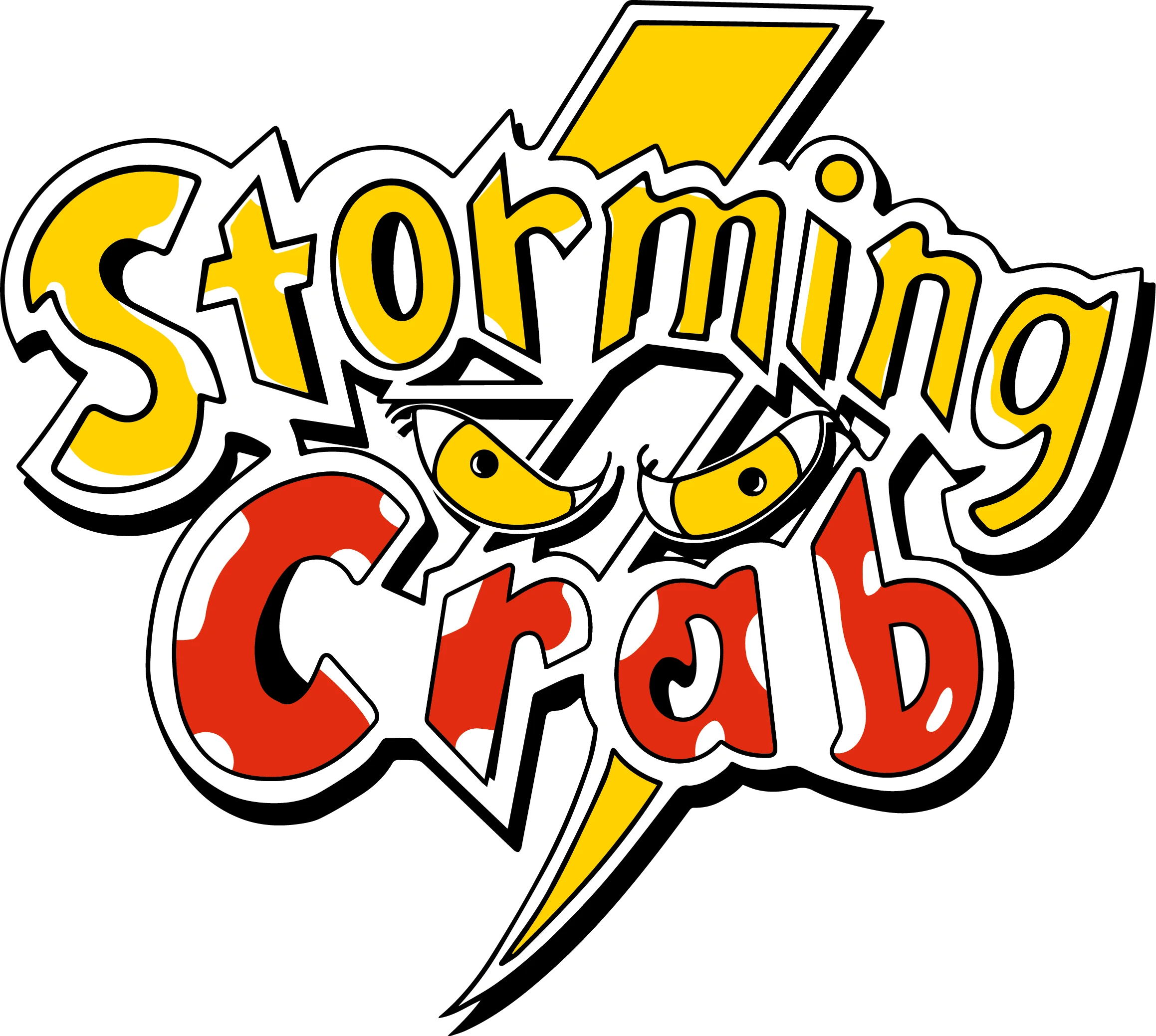 Storming Crab