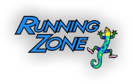 Running Zone