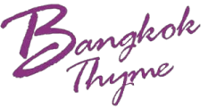 Bangkok Thyme