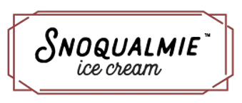 Snoqualmie Ice Cream