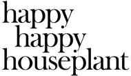 happyhappyhouseplant.com