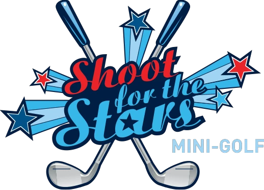 Shoot For The Stars Mini Golf