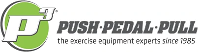 Push Pedal Pull