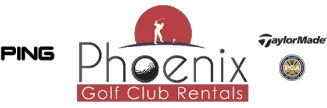 Phoenix Golf Club Rental