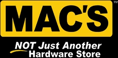 MAC'S Hardware