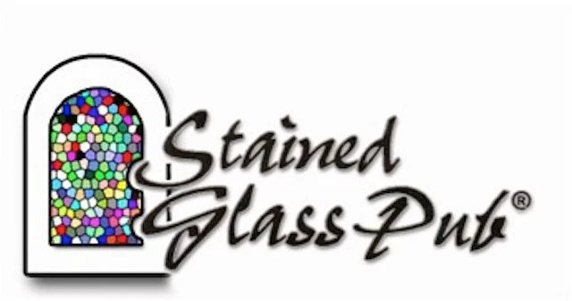 Stained Glass Pub